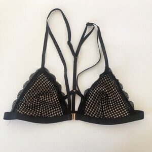 Lace Bra, Lov Mar Brand